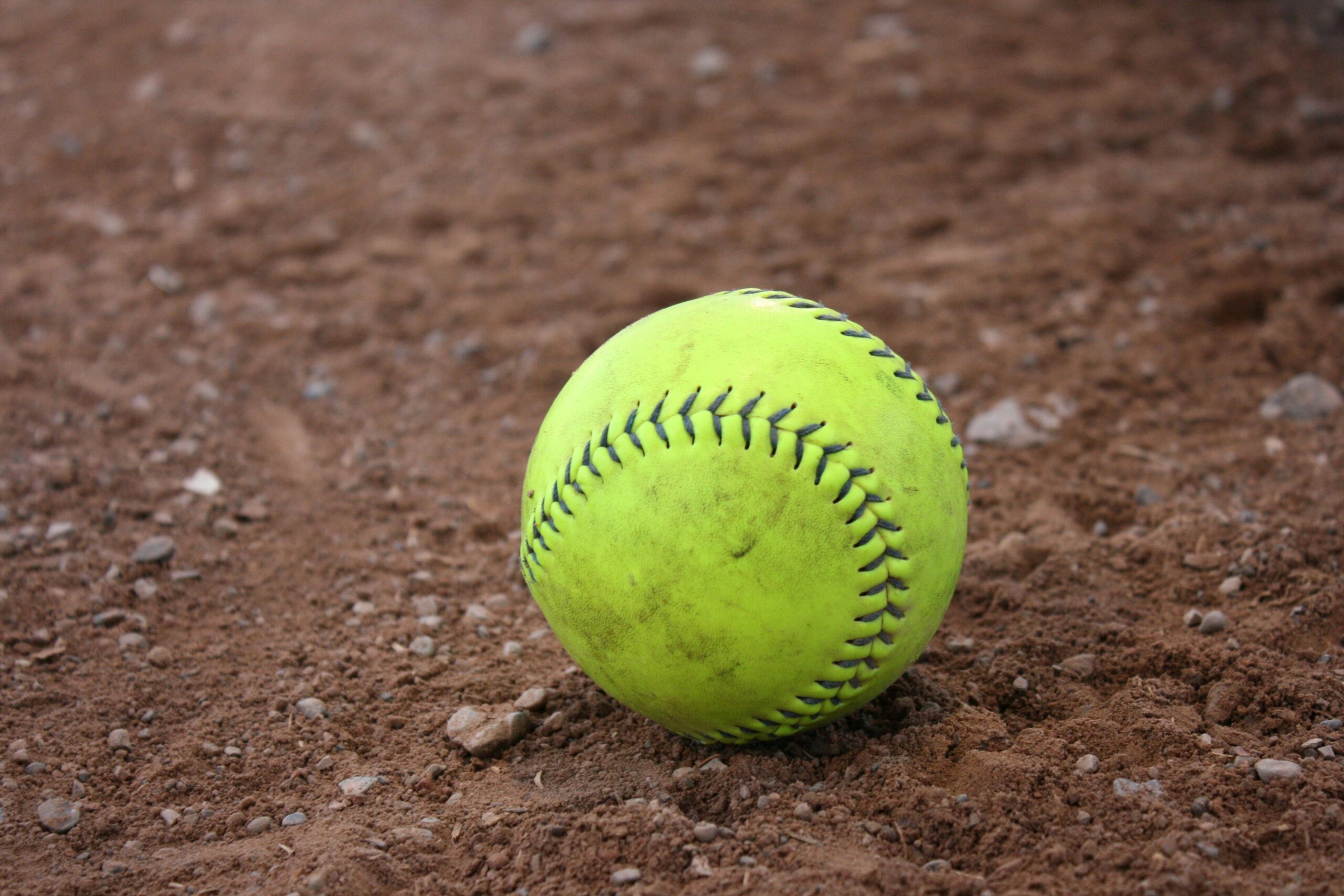 Tryouts for Softball